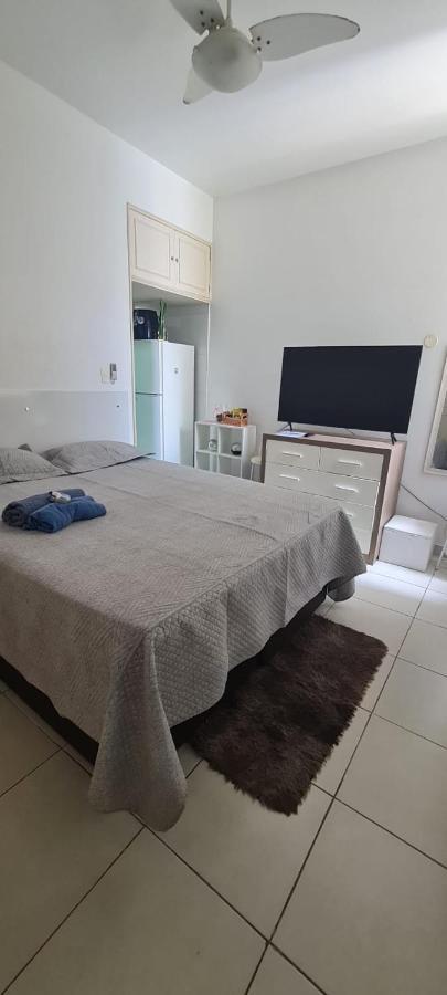 Quarto E Sala Em Copacabana Rio de Janeiro Dış mekan fotoğraf